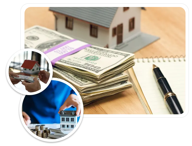 Cash for Your Home